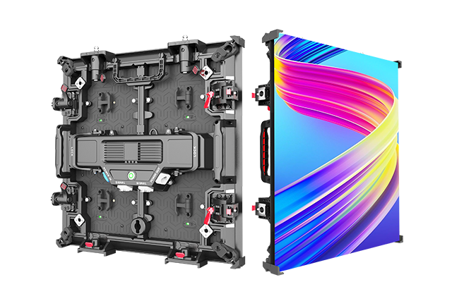 DR Pro Series