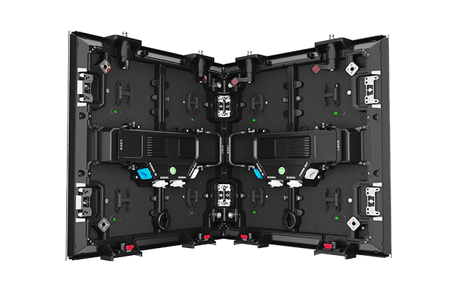 DR Pro Series