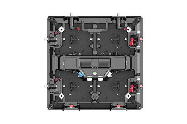 DR Pro Series